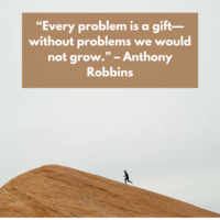 Social Media Photo Quote