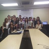 Taken during my employment at SPi Global