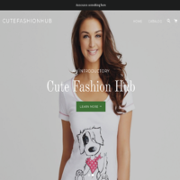 E-Commerce Shopify