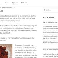 Wordpress Content Posting and Creation 