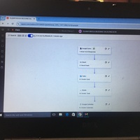 Zapier automation tool for time management 