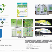 The Hydroponic Expo 2019
