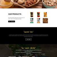 Website(Wordpress)