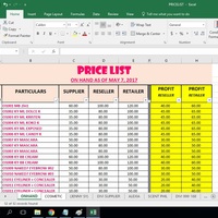 Basic Accounting