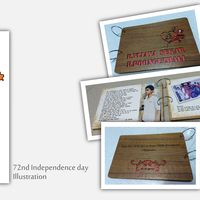 Creative works