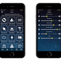 The Ultimate Sleep Solutions IOS/Android App