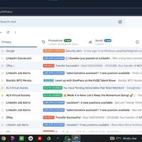 Inbox Management 