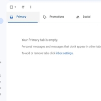 Email Management 