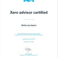 XERO