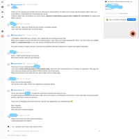 Refund decisions that protect revenue