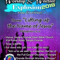 Flyer Design