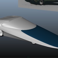 3D Modelling in Maya