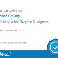 Social Media for Graphic Designers