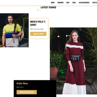 Django : https://deeranddear.com/