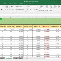 Data Entry