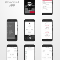 Vistajet App