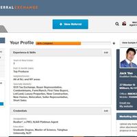 Referral Exchange