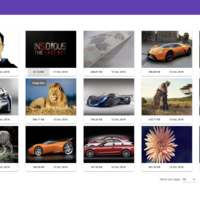 React JS Carousel 2