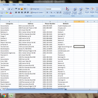 Web Scraping