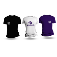 Shirt Financial  Branding