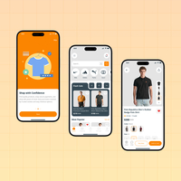 E-Commerce Clothing Store