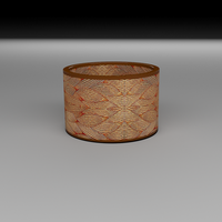 3D Design with rendering