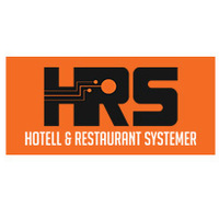 HRS Logo Design