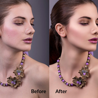 Retouch