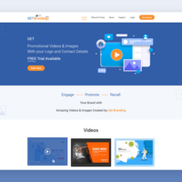 Get Branding