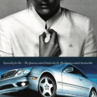 Benz Campaign 