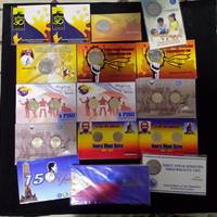 Design for local Numismatic Group