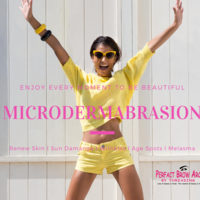 Beauty Salon Creative ads on Facebook and Instagram