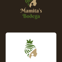 Mamita's Bodega Logo