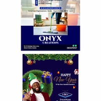 Business Flyer Design