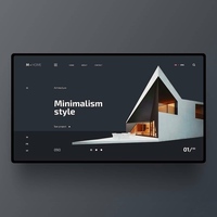 Architect Website