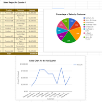 Office application