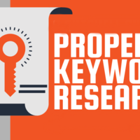 Keyword Research