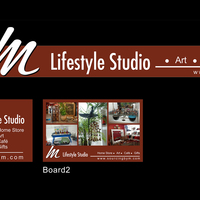 Store Branding