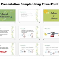 PowerPoint sample project