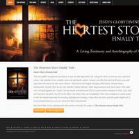 Wordpress Site
