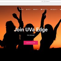WordPress Website