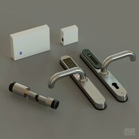 3D product visualization - 3D rendering
