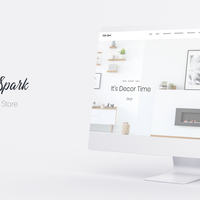 Sixthspark Ecommerce Project