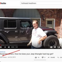 YouTube Advertising