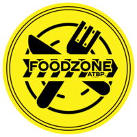 Logo For a Local Food Stop