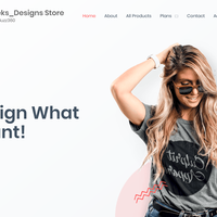 WordPress E-Commerce