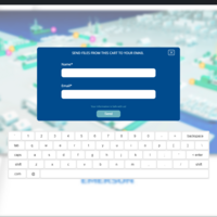 Emerson Transition Desktop app