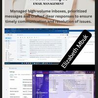 Email Management 