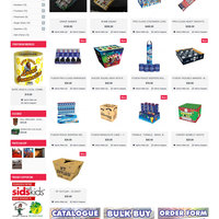 fusionfireworks.com.au  -  Opencart