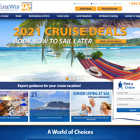 Cruise System